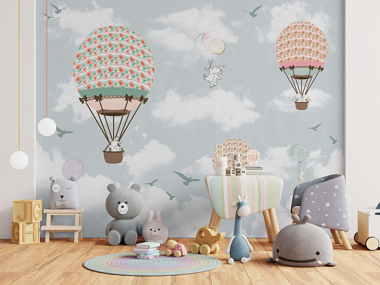 Фотообои 47697076546-89