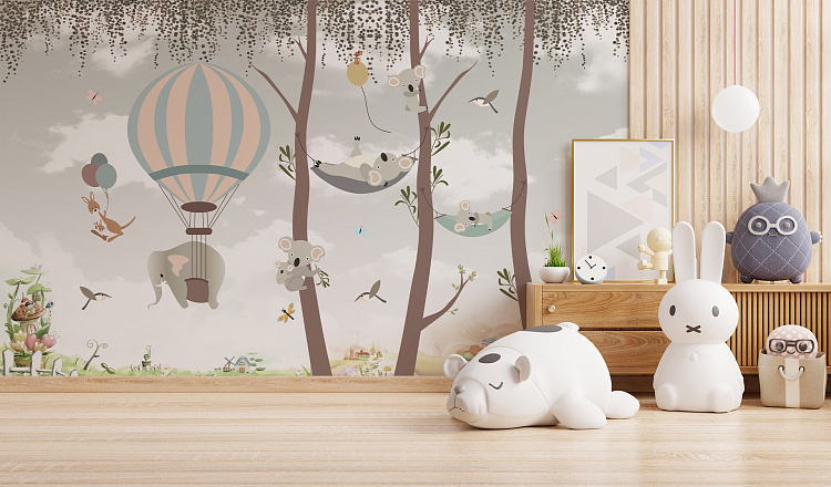 Фотообои 47697076546-59