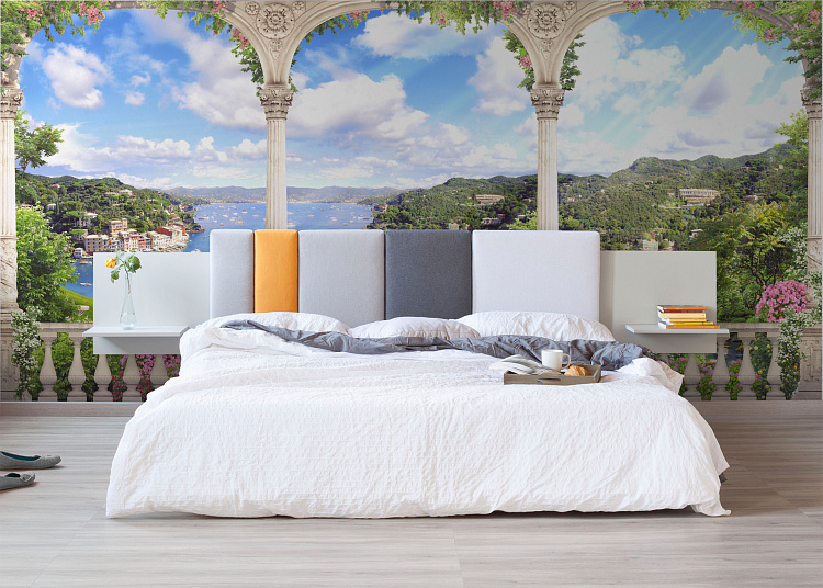 Фотообои 136365844