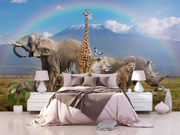 Фотообои 1403039381