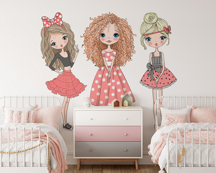 Фотообои 625413911