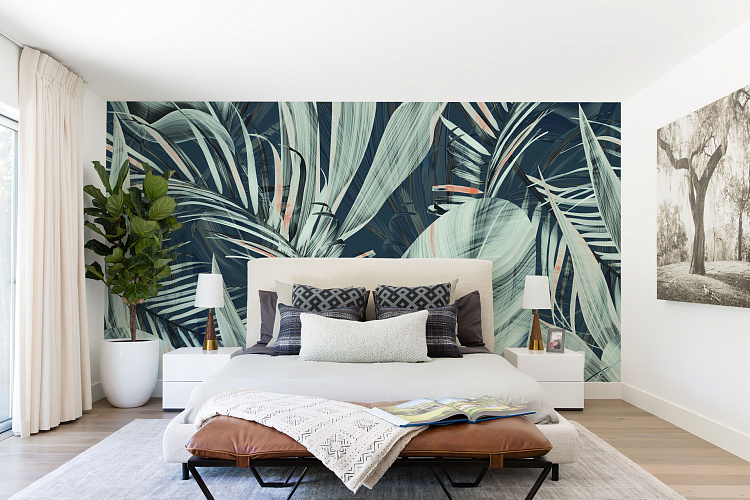 Фотообои 412784354