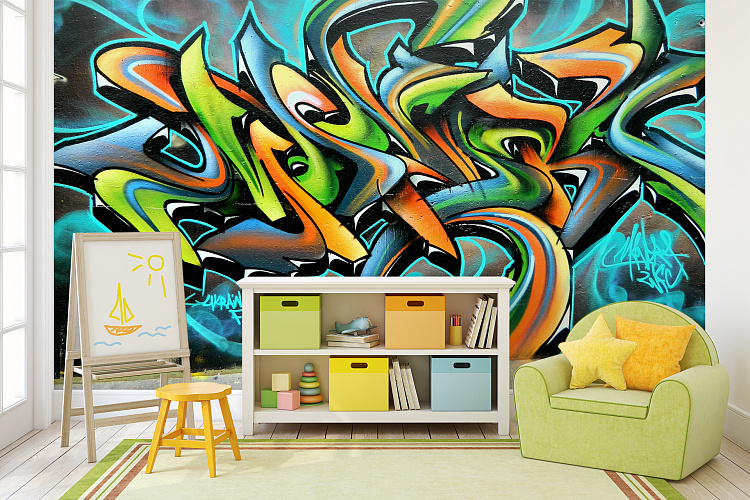 Фотообои 74741802