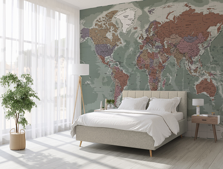 Фотообои 34767883442