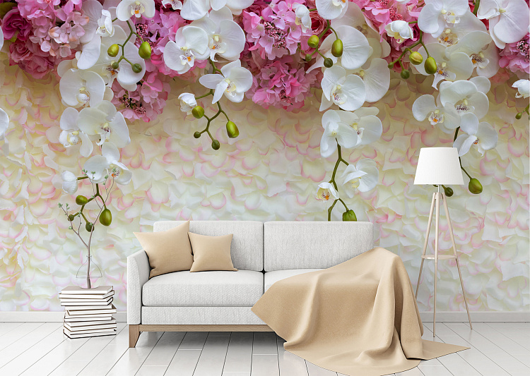 Фотообои 355800083