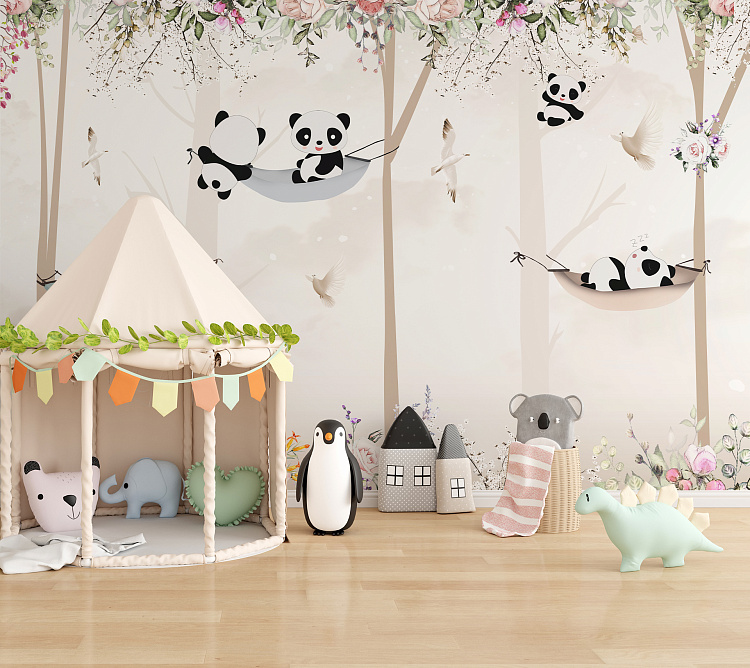 Фотообои 1698676735