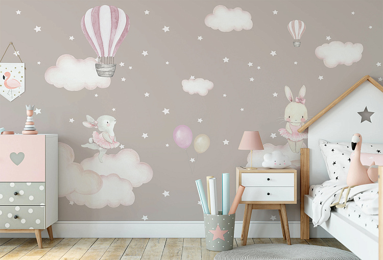 Фотообои 68411468-32