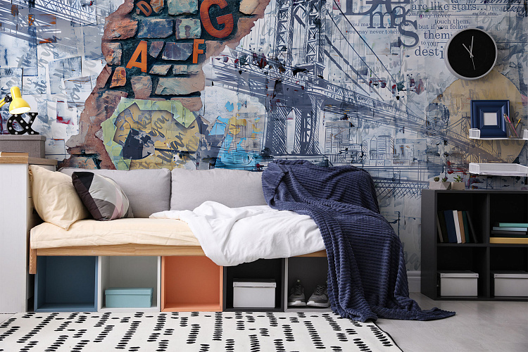 Фотообои 3508691377