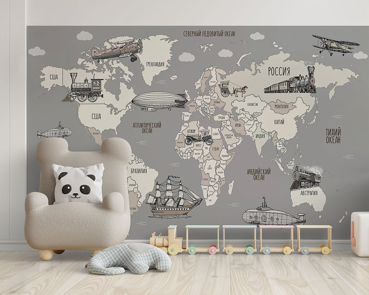 Фотообои 47697076546-61