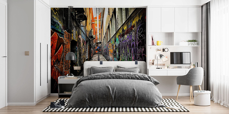 Фотообои 1321304129