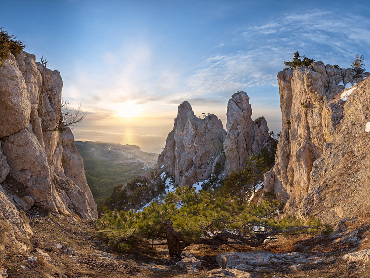 Фотообои 129280532