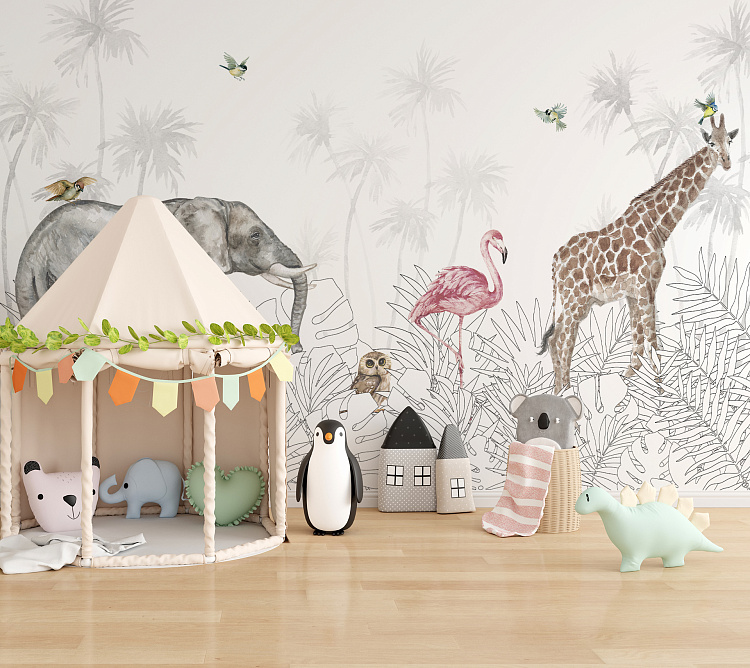 Фотообои 47697076546-91