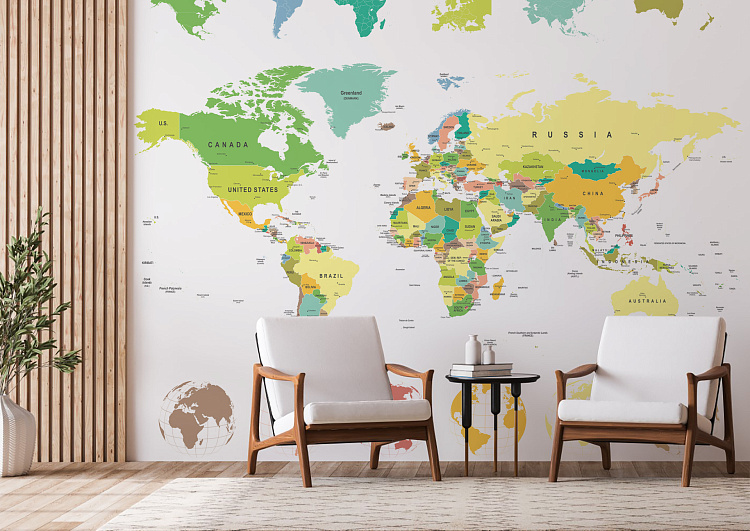 Фотообои 90249839