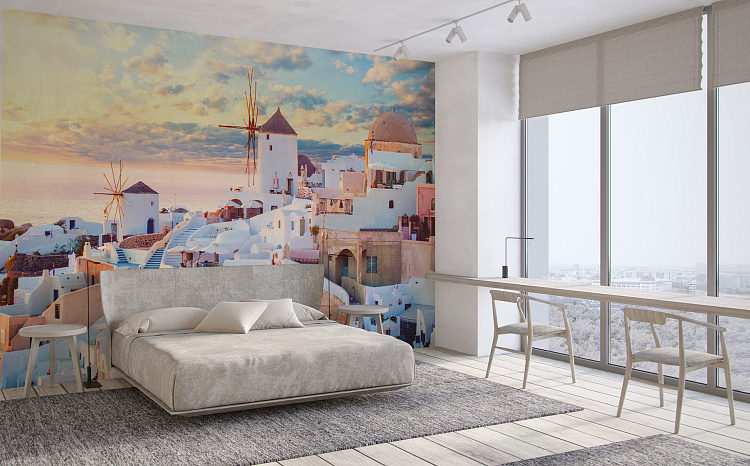 Фотообои 255685467