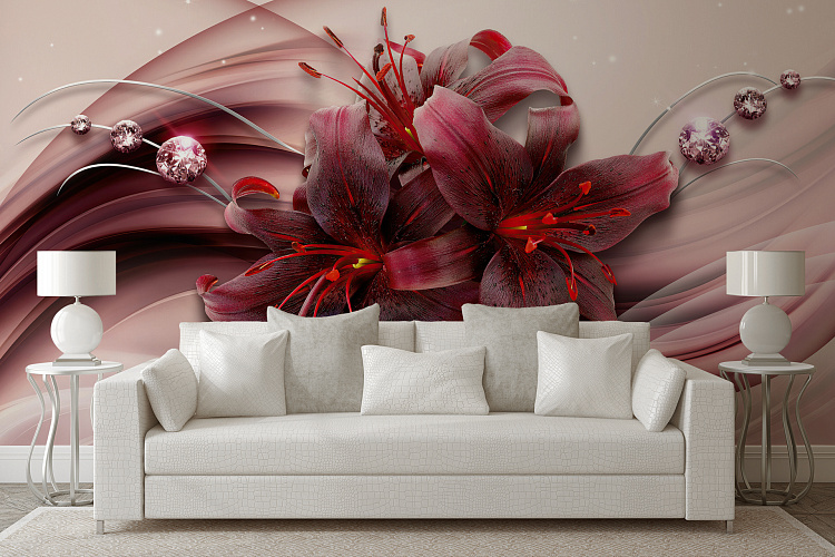 Фотообои 1829419130