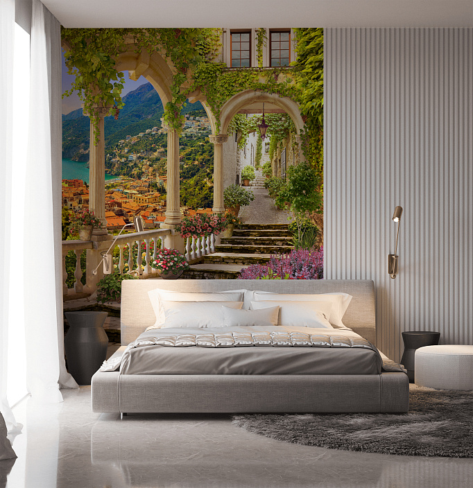 Фотообои 752255503