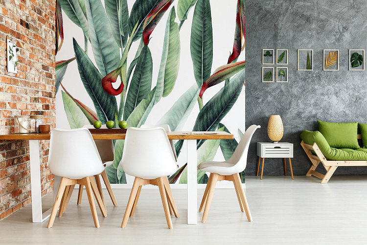 Фотообои 323440852