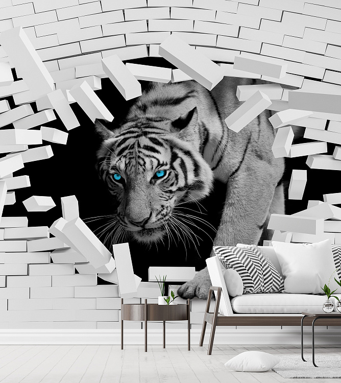 Фотообои 654485745274