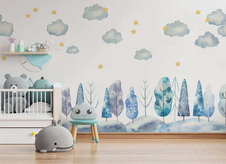 Фотообои 388757436