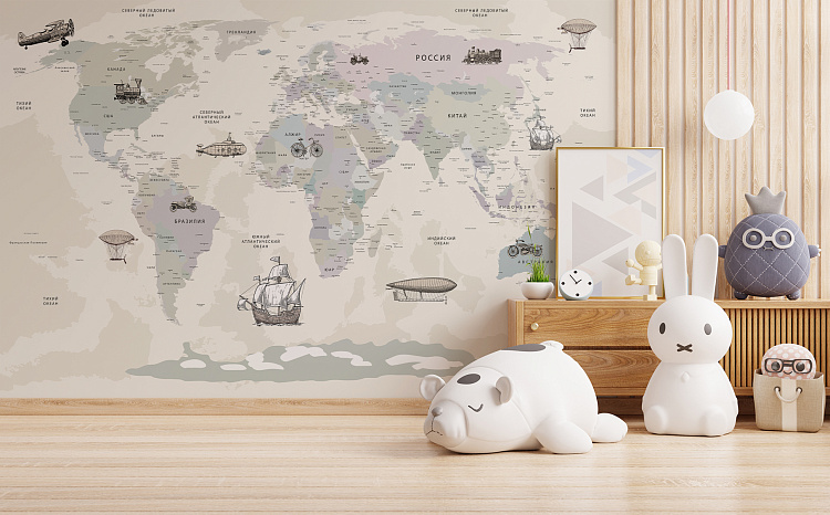 Фотообои 382966136