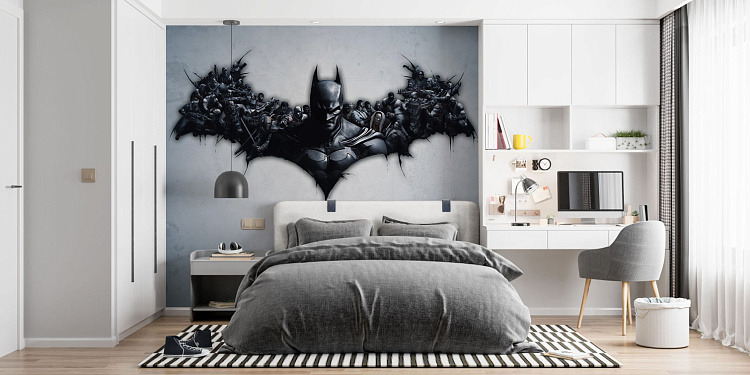 Фотообои 253464858