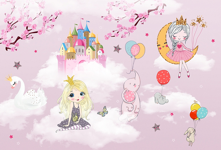 Фотообои 68411468-38