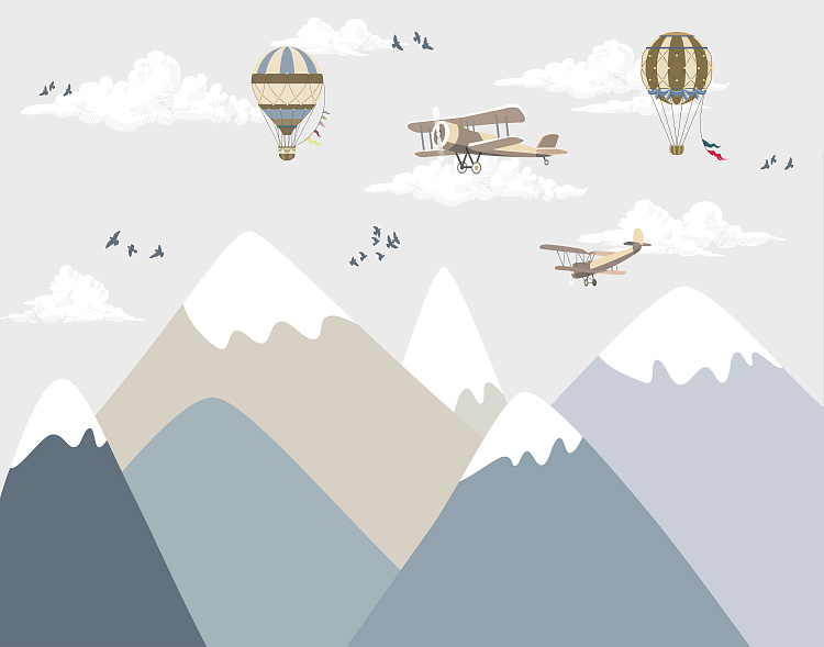 Фотообои 68411468-30