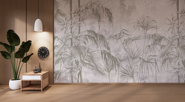 Фотообои 487290331