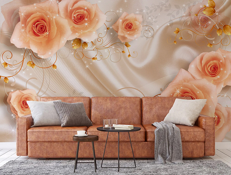 Фотообои 2144400665