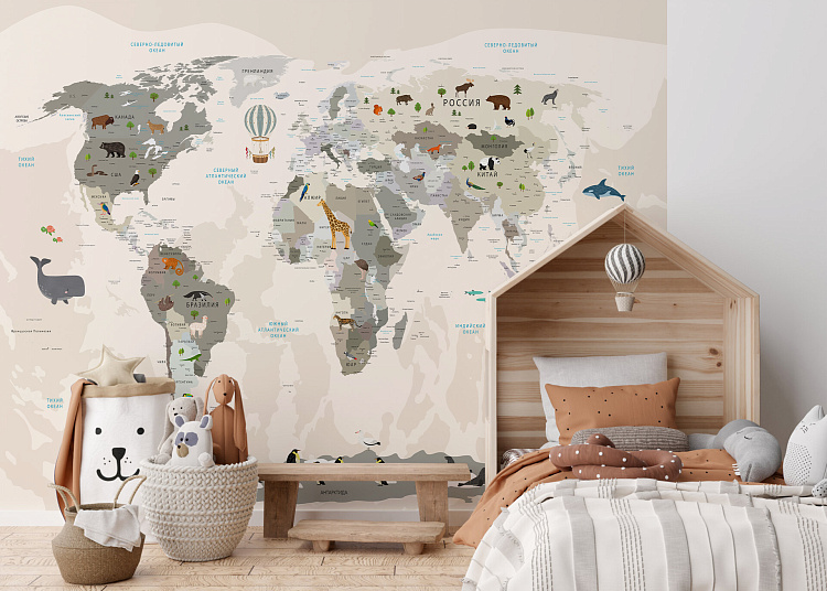 Фотообои 53476980-36