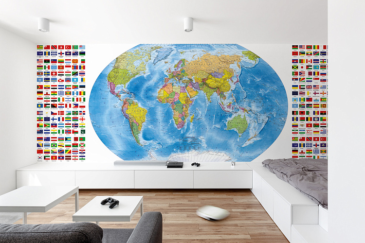 Фотообои 7689095529