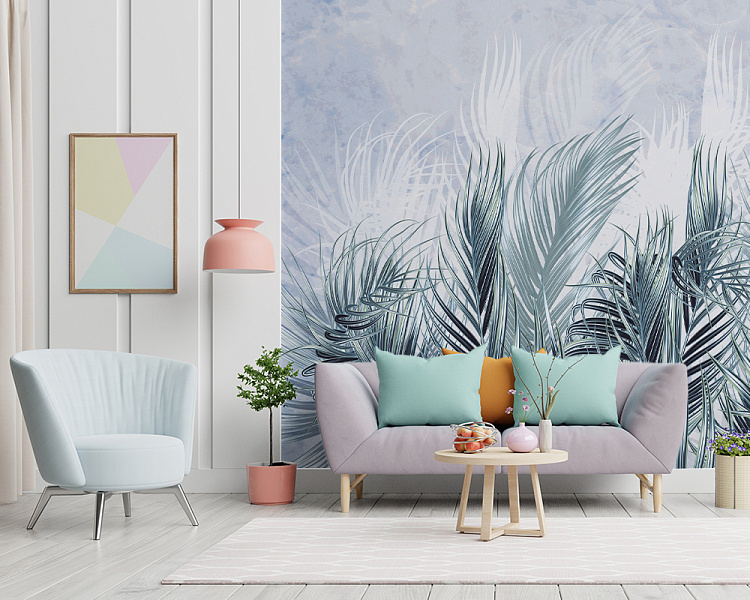 Фотообои 2167694403