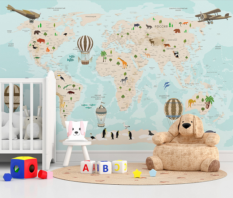 Фотообои 53476980-41