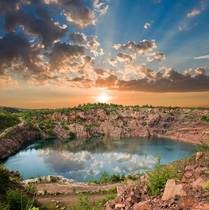 Фотообои 23970741