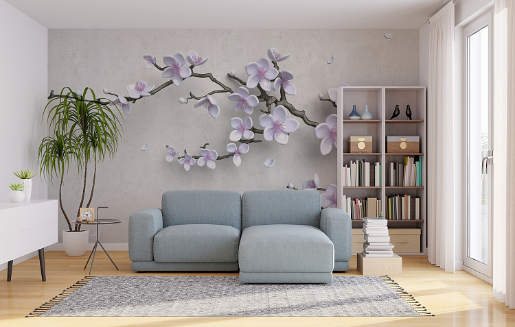 Фотообои 1365456764