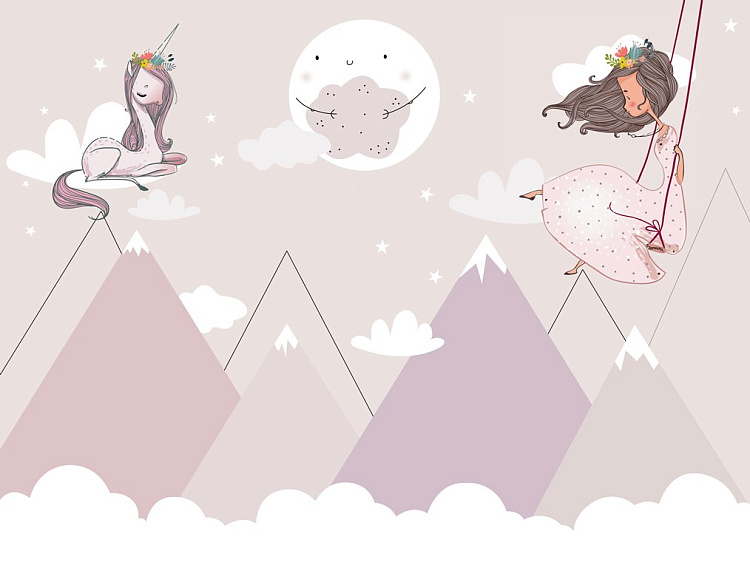 Фотообои 6+69547647