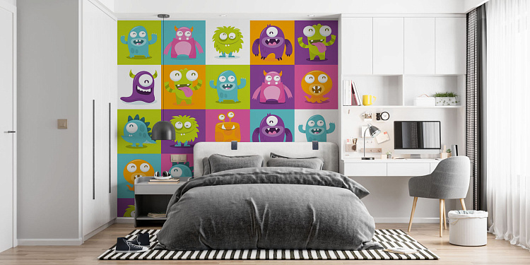 Фотообои 82112627 