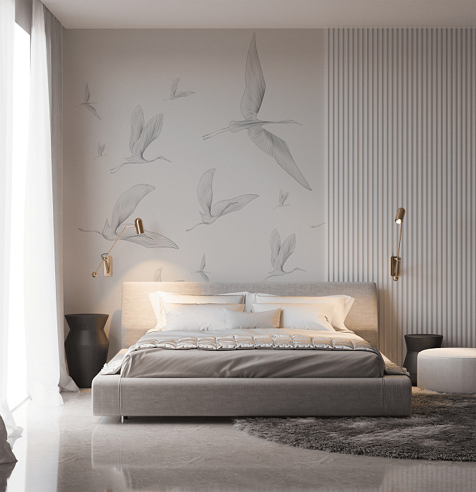 Фотообои 6944958954