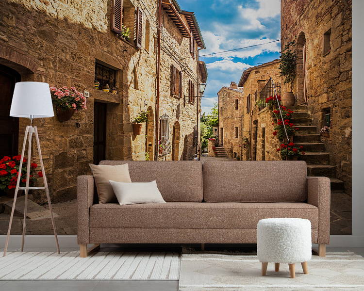 Фотообои 265734134