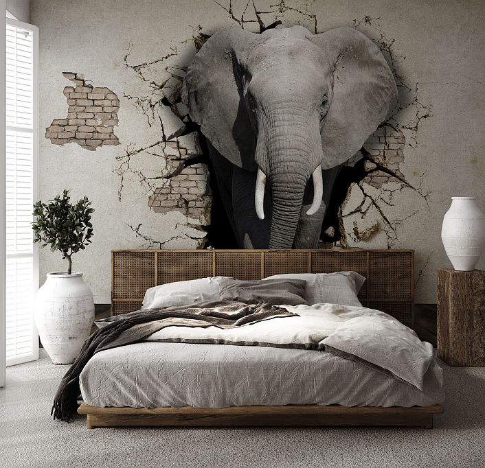 Фотообои 184786614