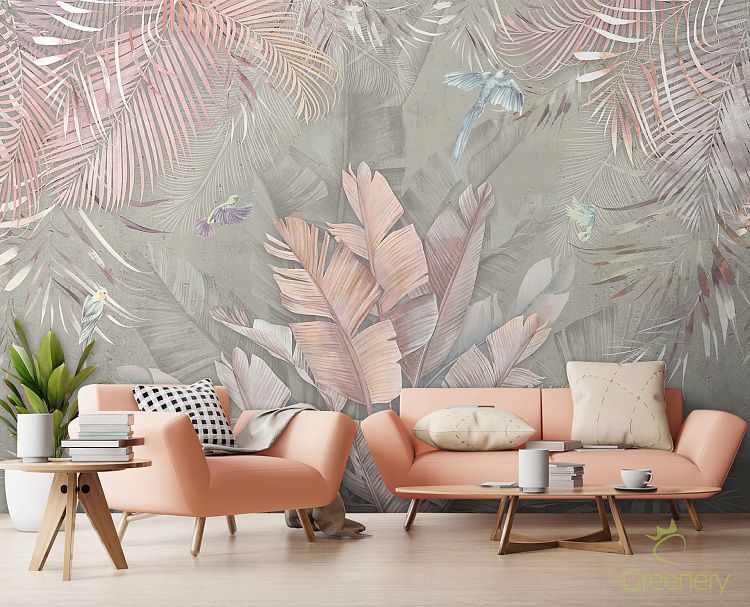 Фотообои 2178840645