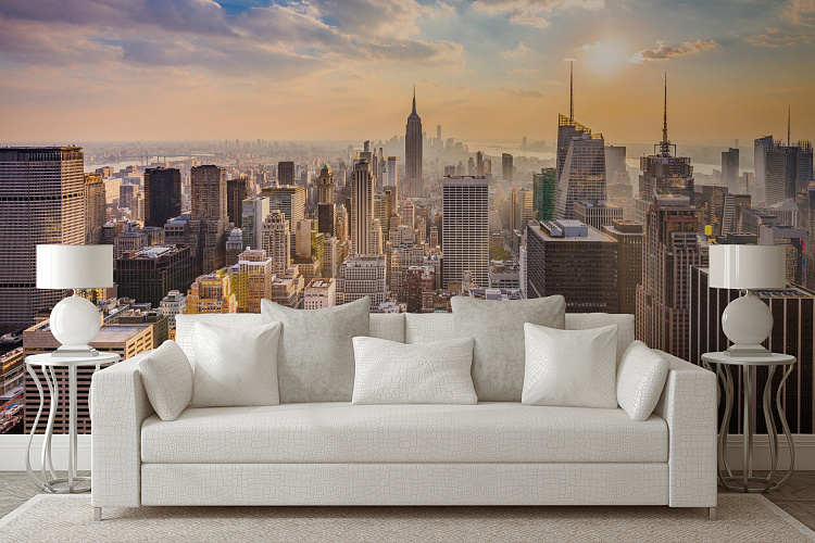 Фотообои 762344239