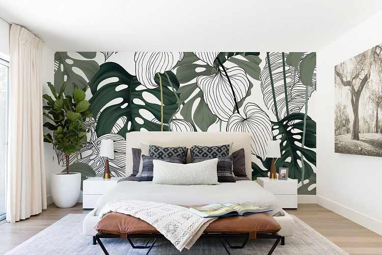 Фотообои 1082605778