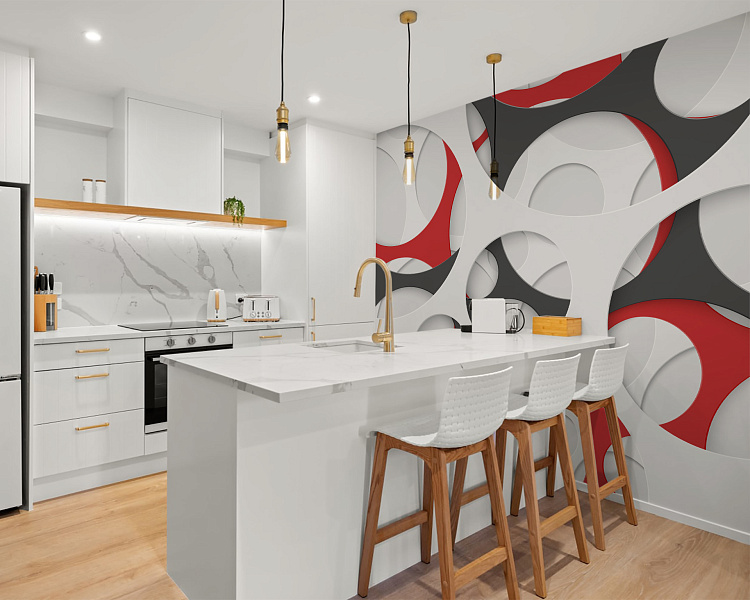 Фотообои 69549744