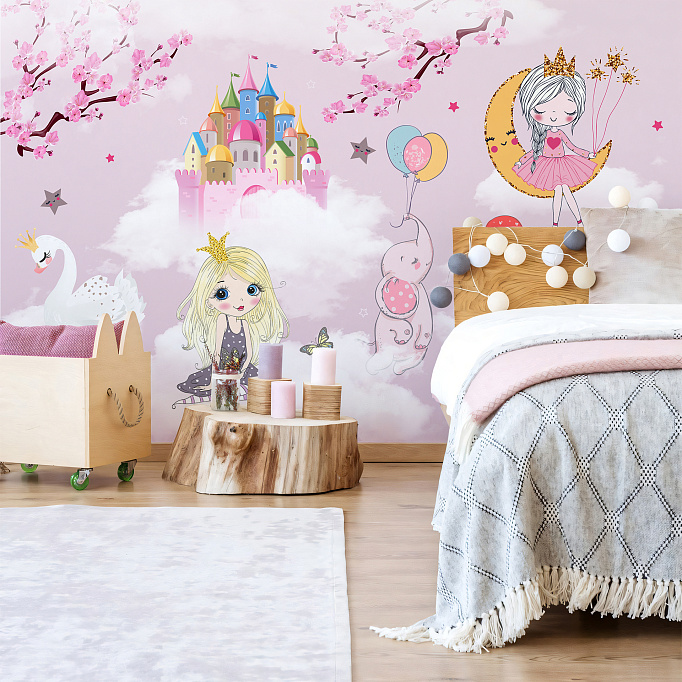 Фотообои 68411468-38