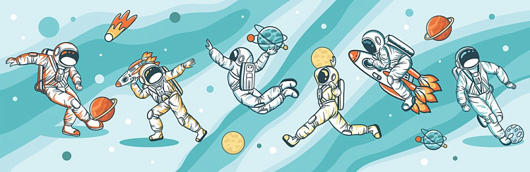 Фотообои 2076501022