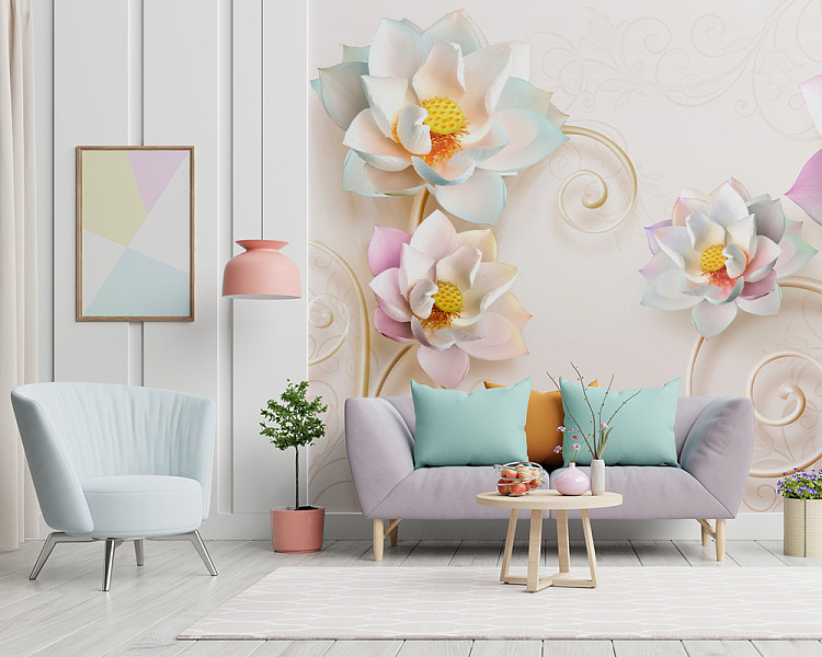 Фотообои 304717267