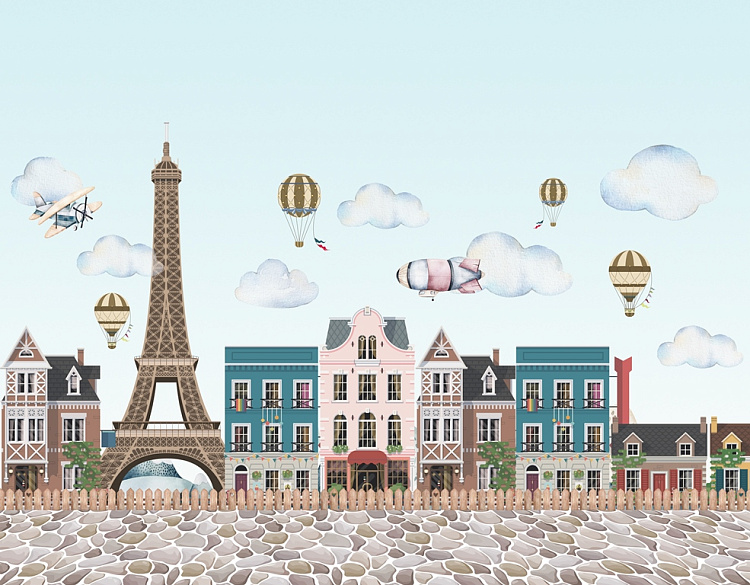 Фотообои 47697076546-62