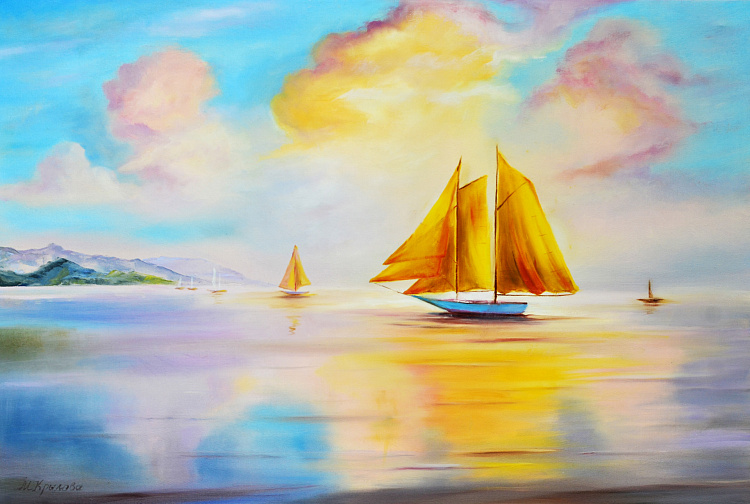 Фотообои 2347855