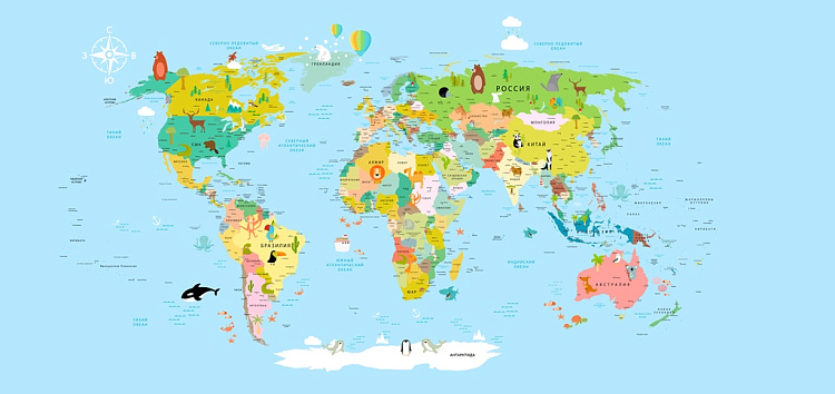 Фотообои 53476980-17